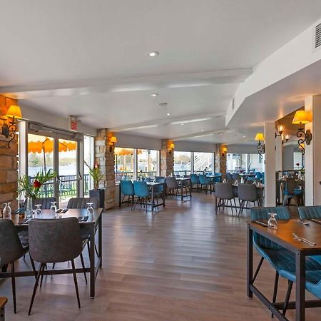 Christie'S Mill Inn & Spa - BW Premier Collection Port Severn Экстерьер фото