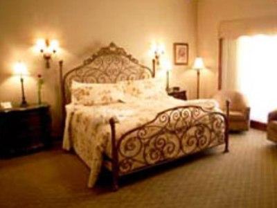 Christie'S Mill Inn & Spa - BW Premier Collection Port Severn Экстерьер фото