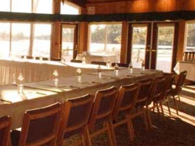 Christie'S Mill Inn & Spa - BW Premier Collection Port Severn Экстерьер фото