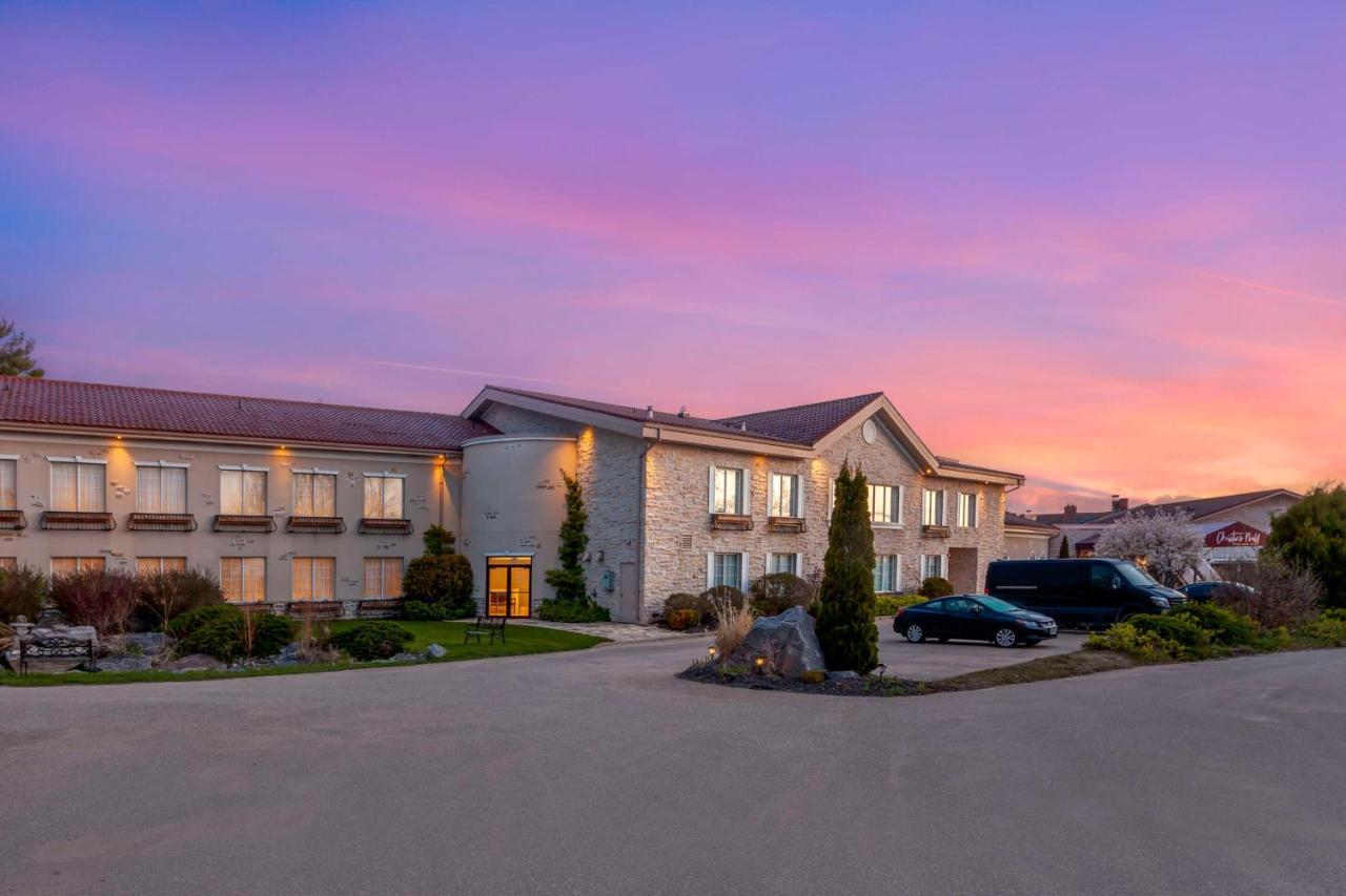 Christie'S Mill Inn & Spa - BW Premier Collection Port Severn Экстерьер фото