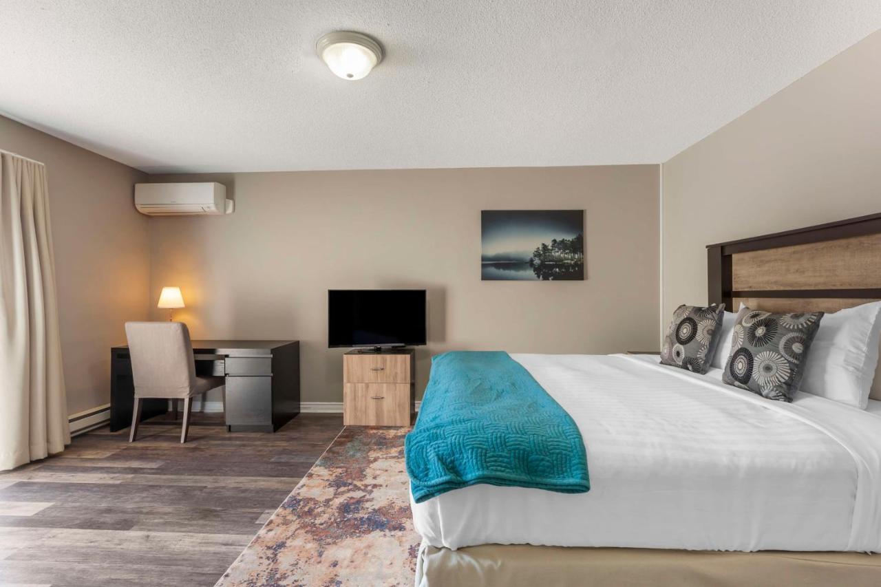 Christie'S Mill Inn & Spa - BW Premier Collection Port Severn Экстерьер фото