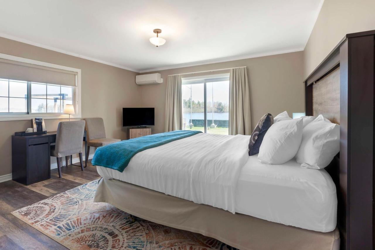 Christie'S Mill Inn & Spa - BW Premier Collection Port Severn Экстерьер фото