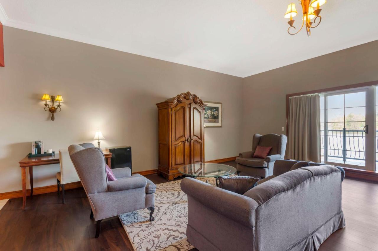 Christie'S Mill Inn & Spa - BW Premier Collection Port Severn Экстерьер фото