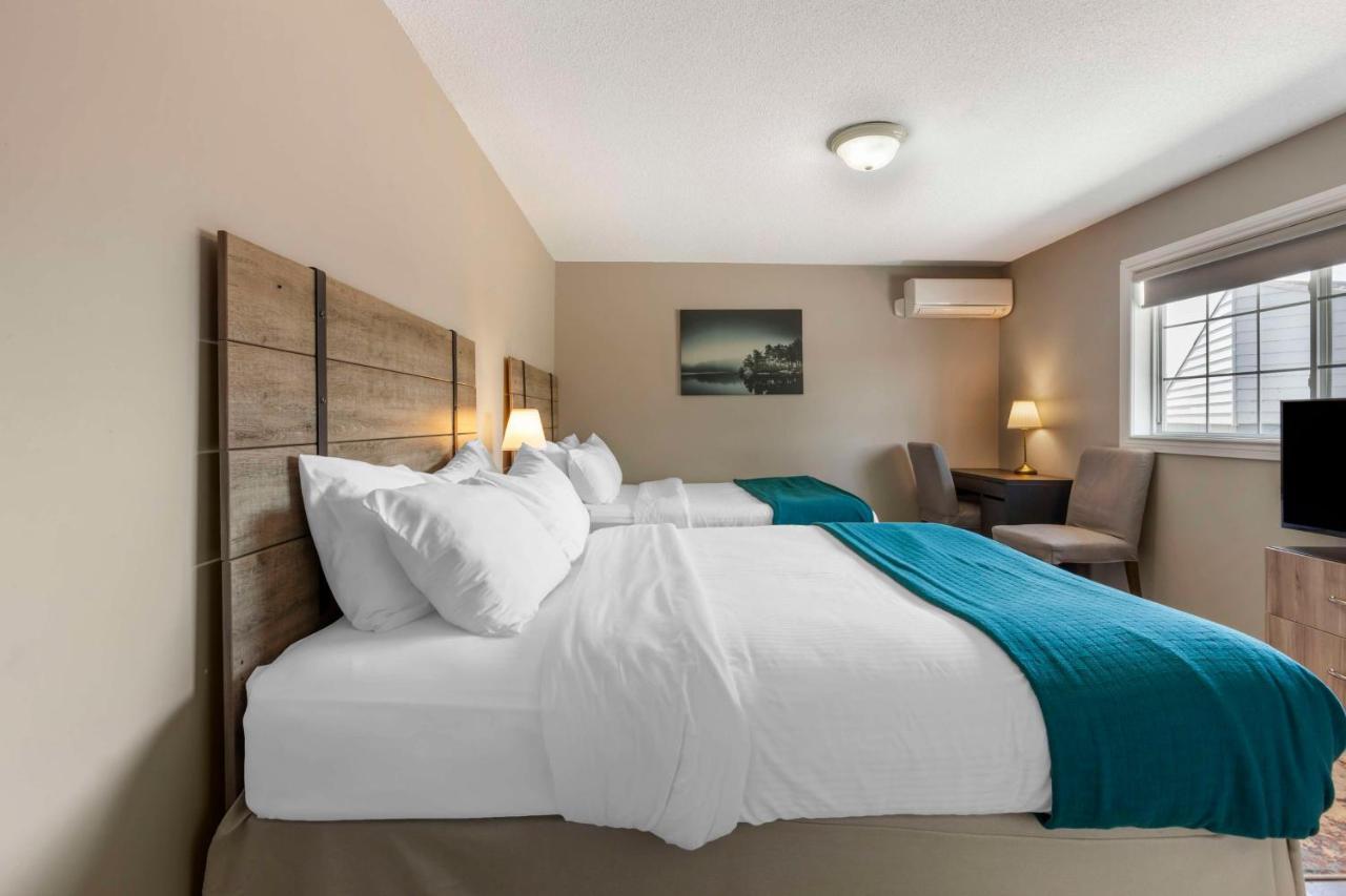 Christie'S Mill Inn & Spa - BW Premier Collection Port Severn Экстерьер фото
