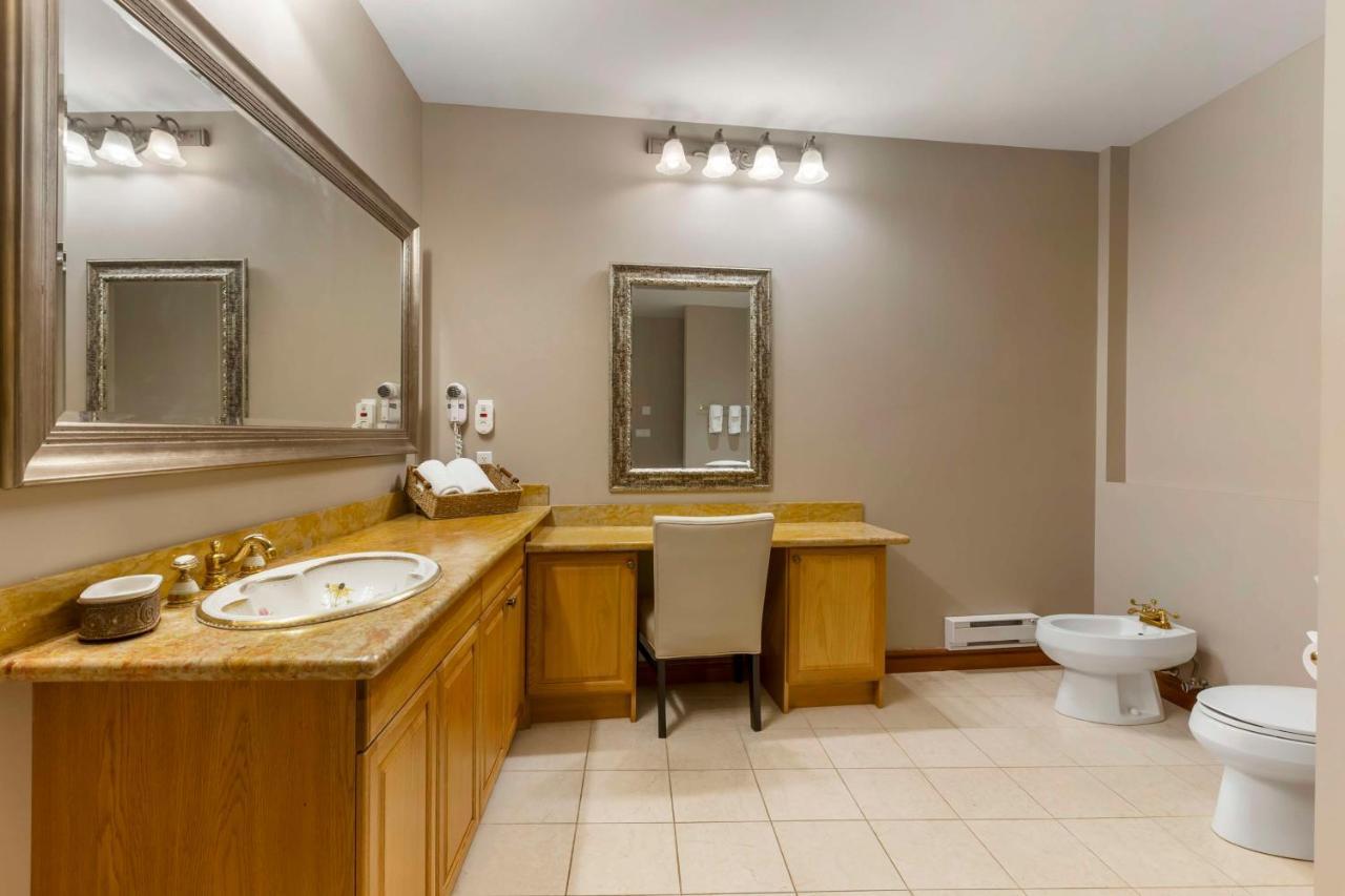 Christie'S Mill Inn & Spa - BW Premier Collection Port Severn Экстерьер фото