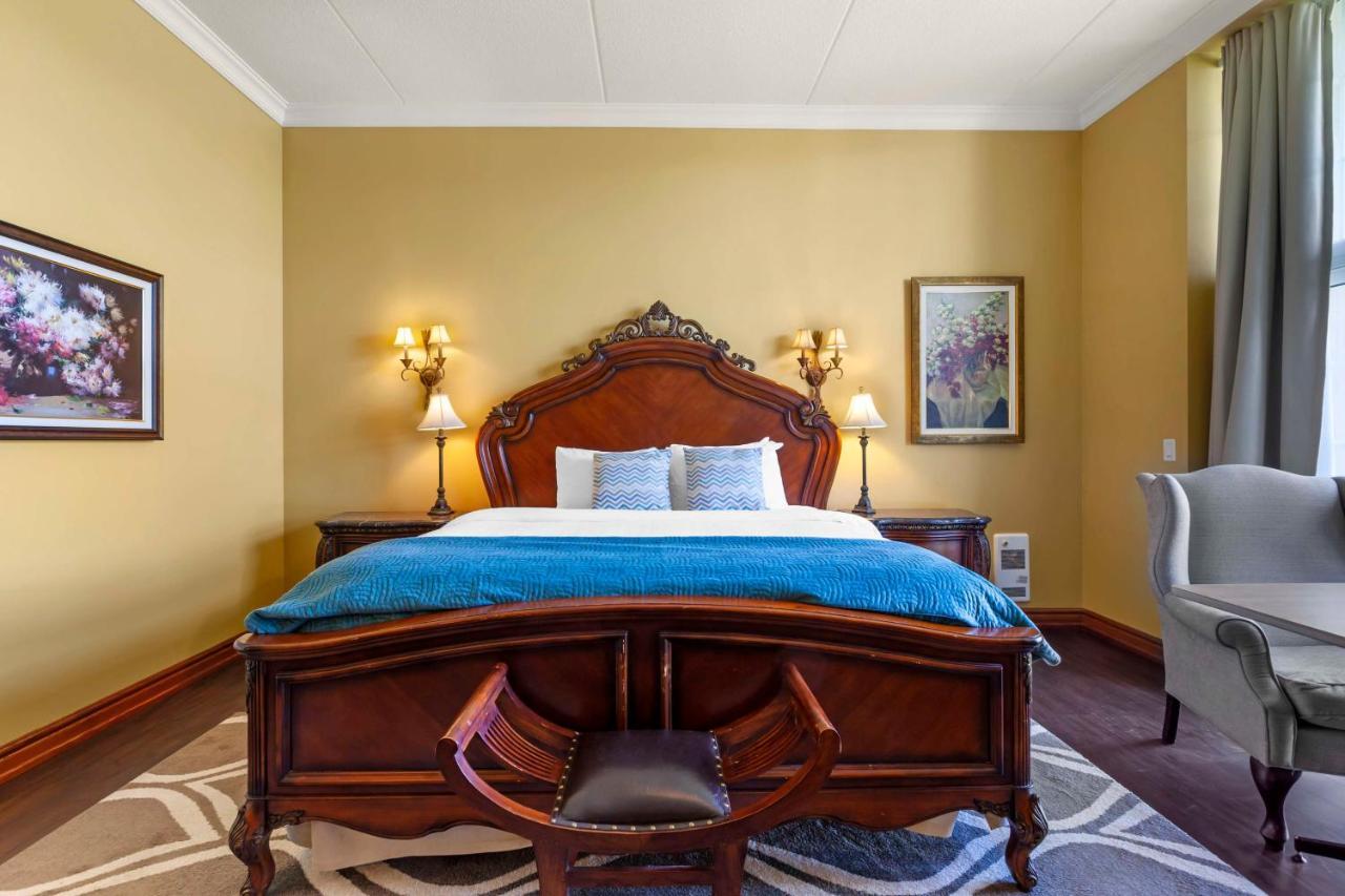 Christie'S Mill Inn & Spa - BW Premier Collection Port Severn Экстерьер фото