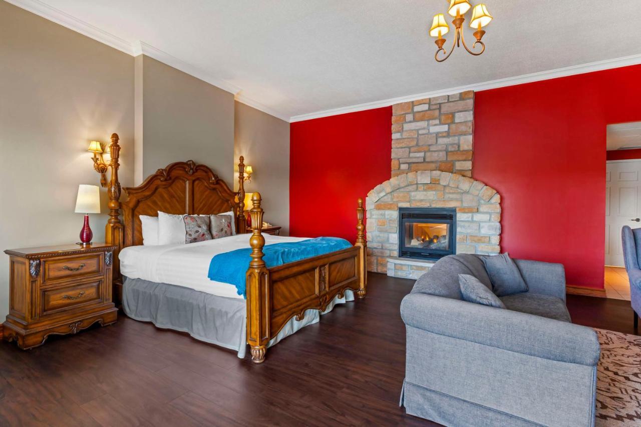 Christie'S Mill Inn & Spa - BW Premier Collection Port Severn Экстерьер фото