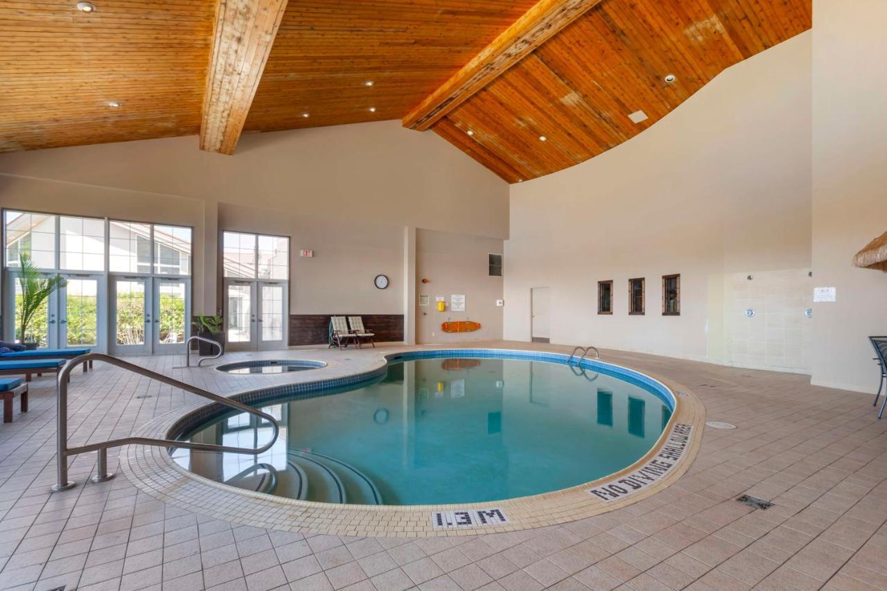 Christie'S Mill Inn & Spa - BW Premier Collection Port Severn Экстерьер фото