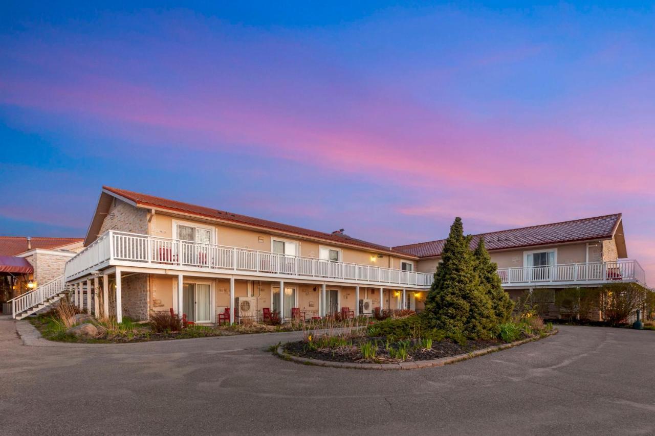 Christie'S Mill Inn & Spa - BW Premier Collection Port Severn Экстерьер фото