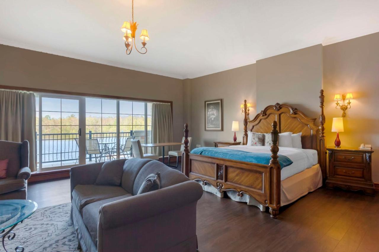 Christie'S Mill Inn & Spa - BW Premier Collection Port Severn Экстерьер фото
